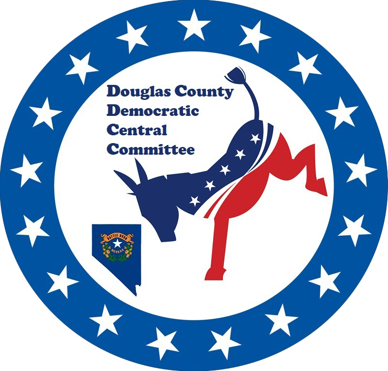 Douglas Dems of Nevada